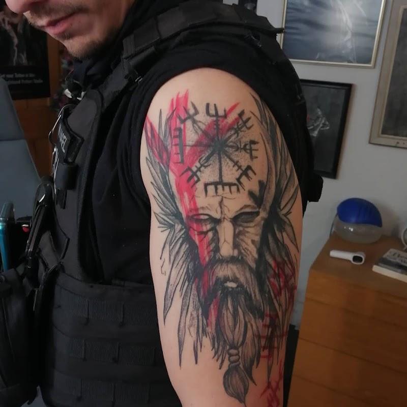 Genesis Tattoo Studio - Photo 2